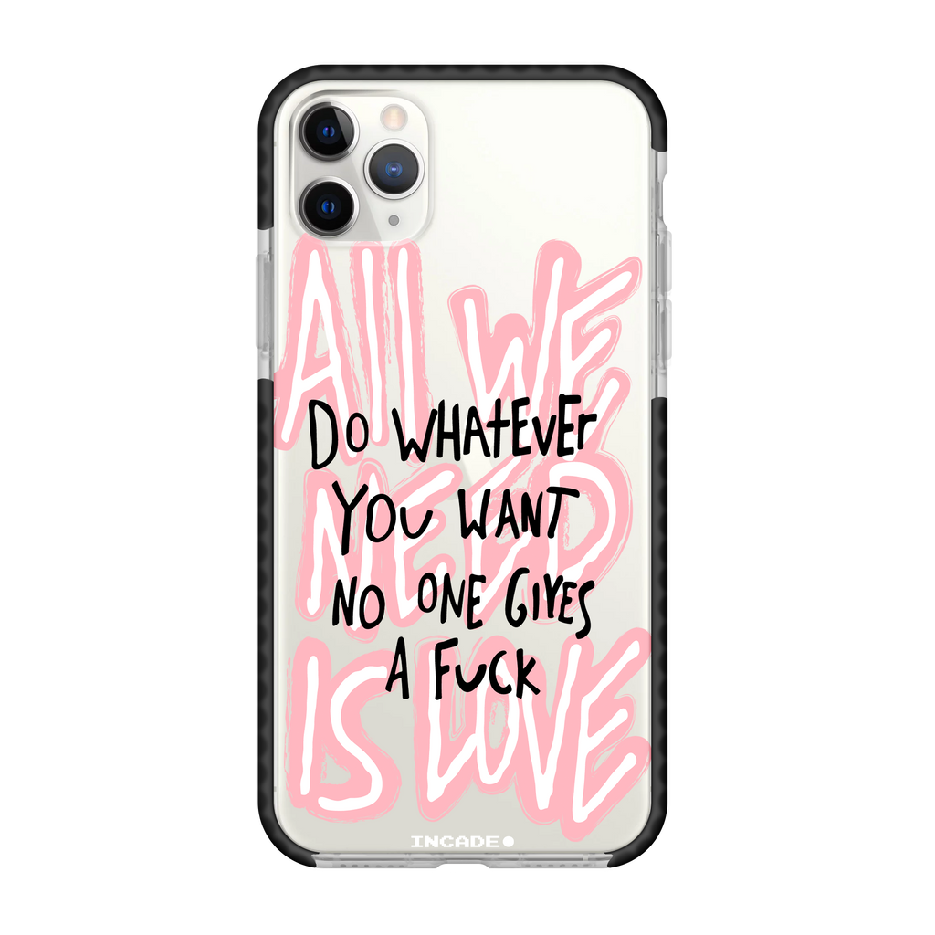 iPhone 11 Pro F_UCK