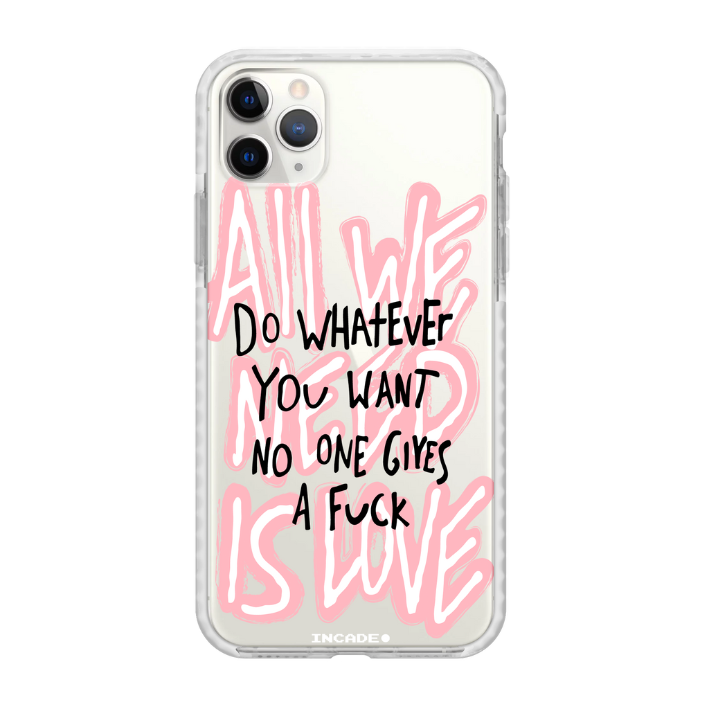 iPhone 11 Pro F_UCK