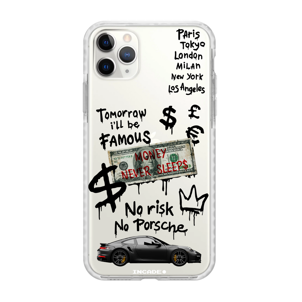 iPhone 11 Pro RISK