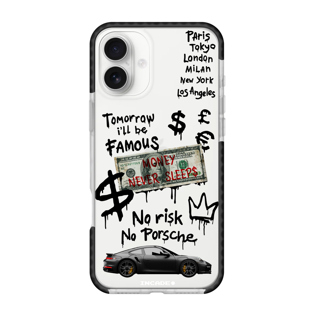 iPhone 16 RISK