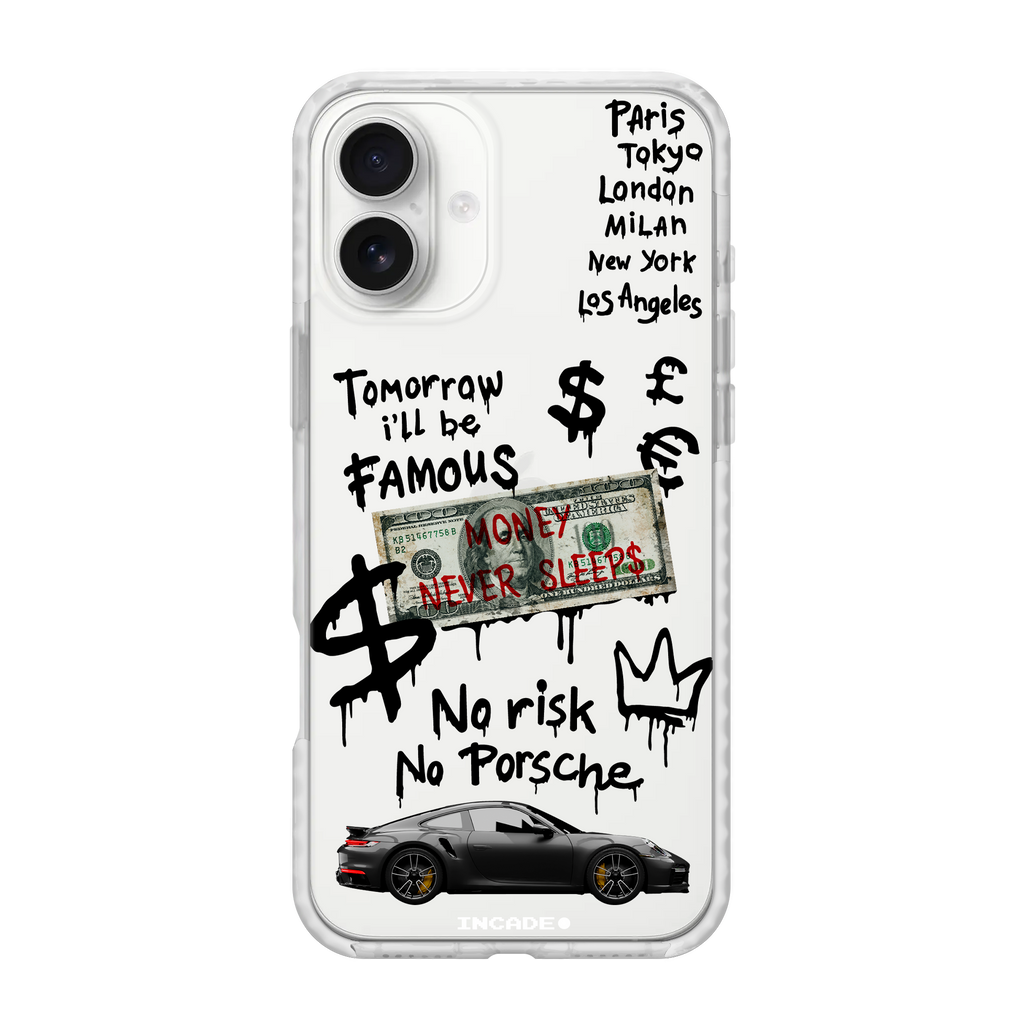 iPhone 16 RISK