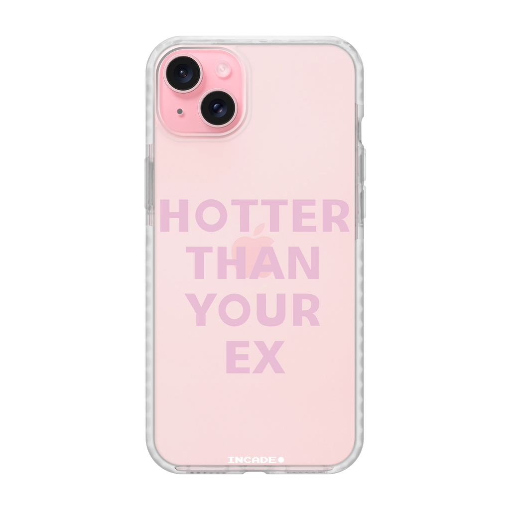 iPhone 15 Plus TOO HOT