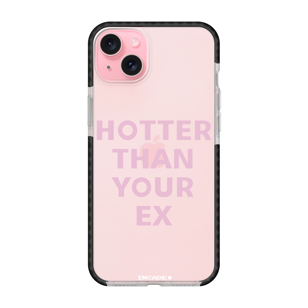 iPhone 15 Plus TOO HOT