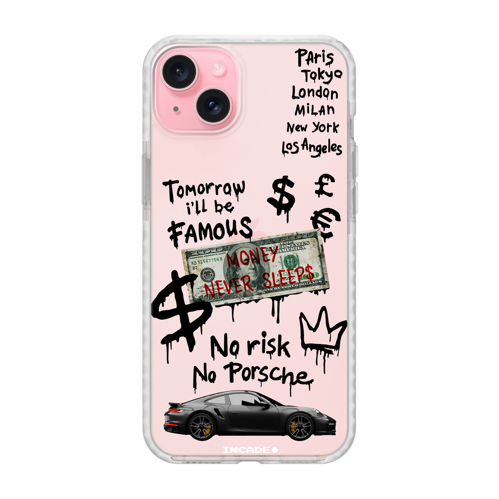 iPhone 15 RISK
