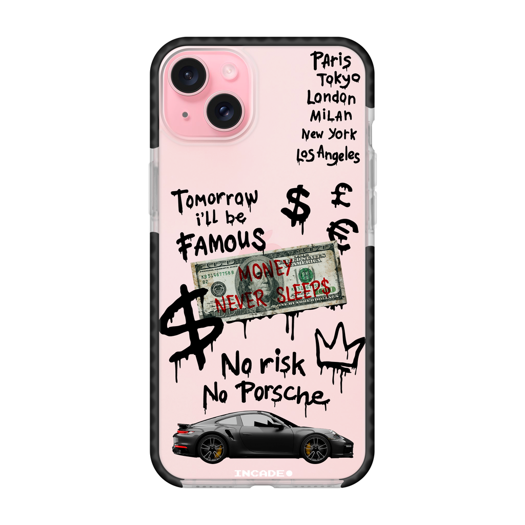 iPhone 15 RISK