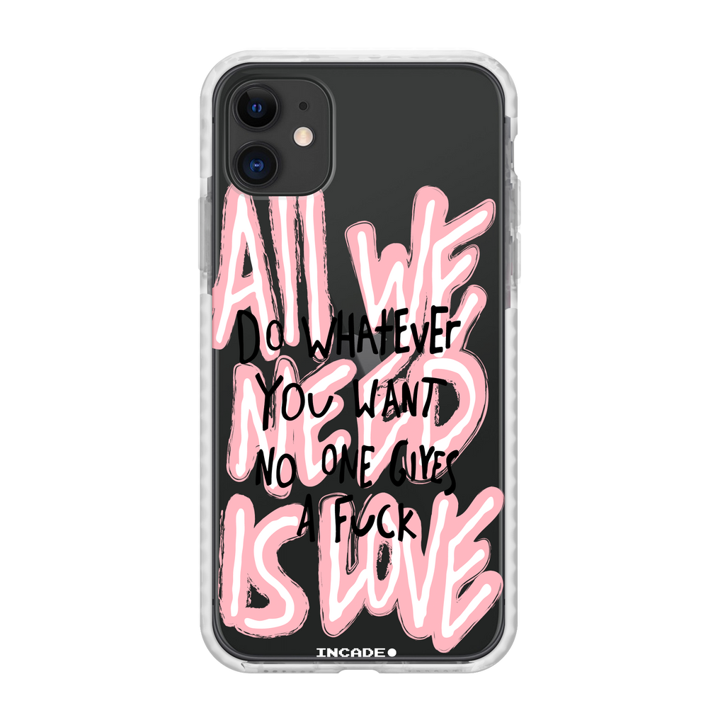 iPhone 11 F_UCK