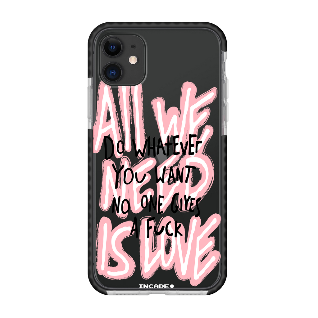 iPhone 11 F_UCK
