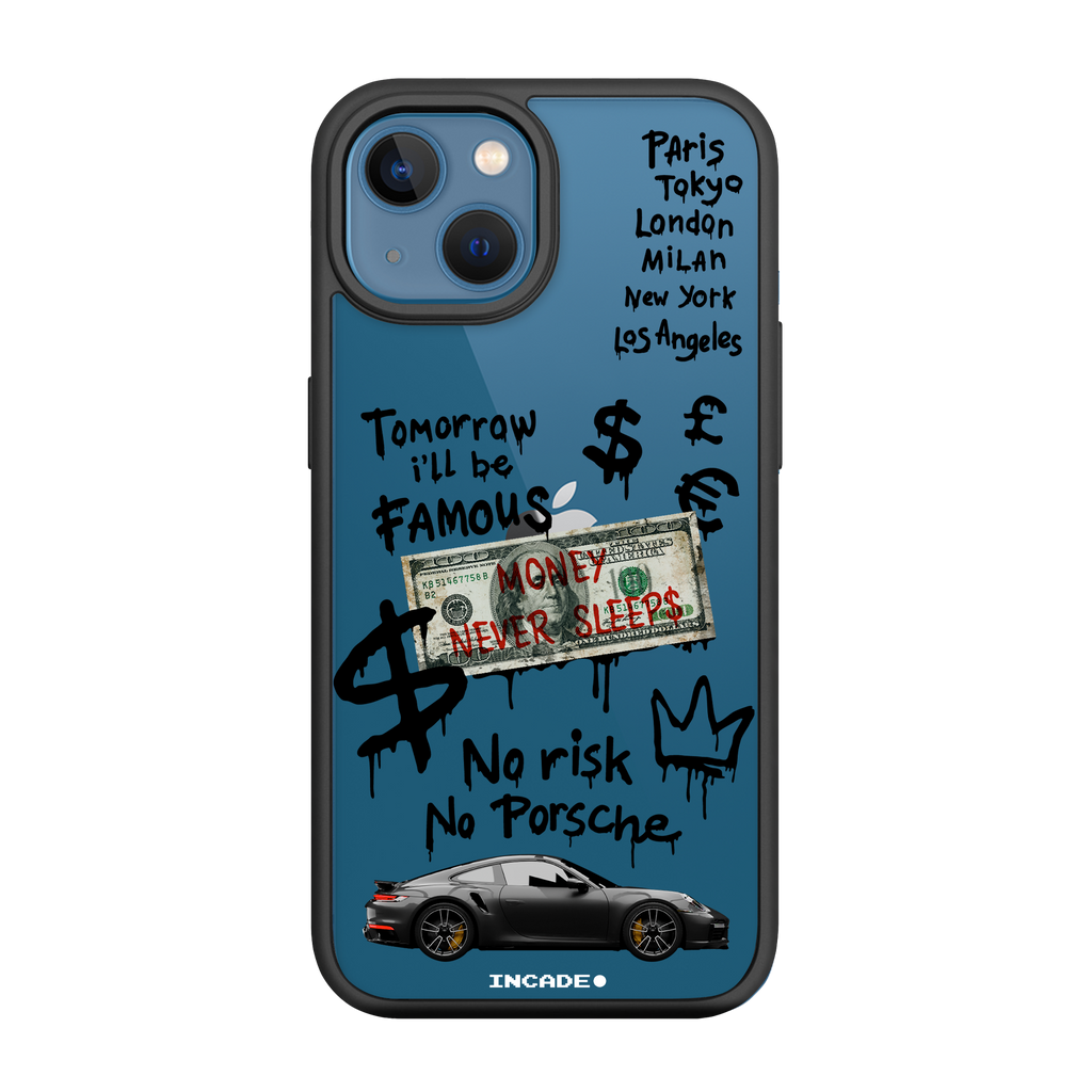 iPhone 13 mini RISK