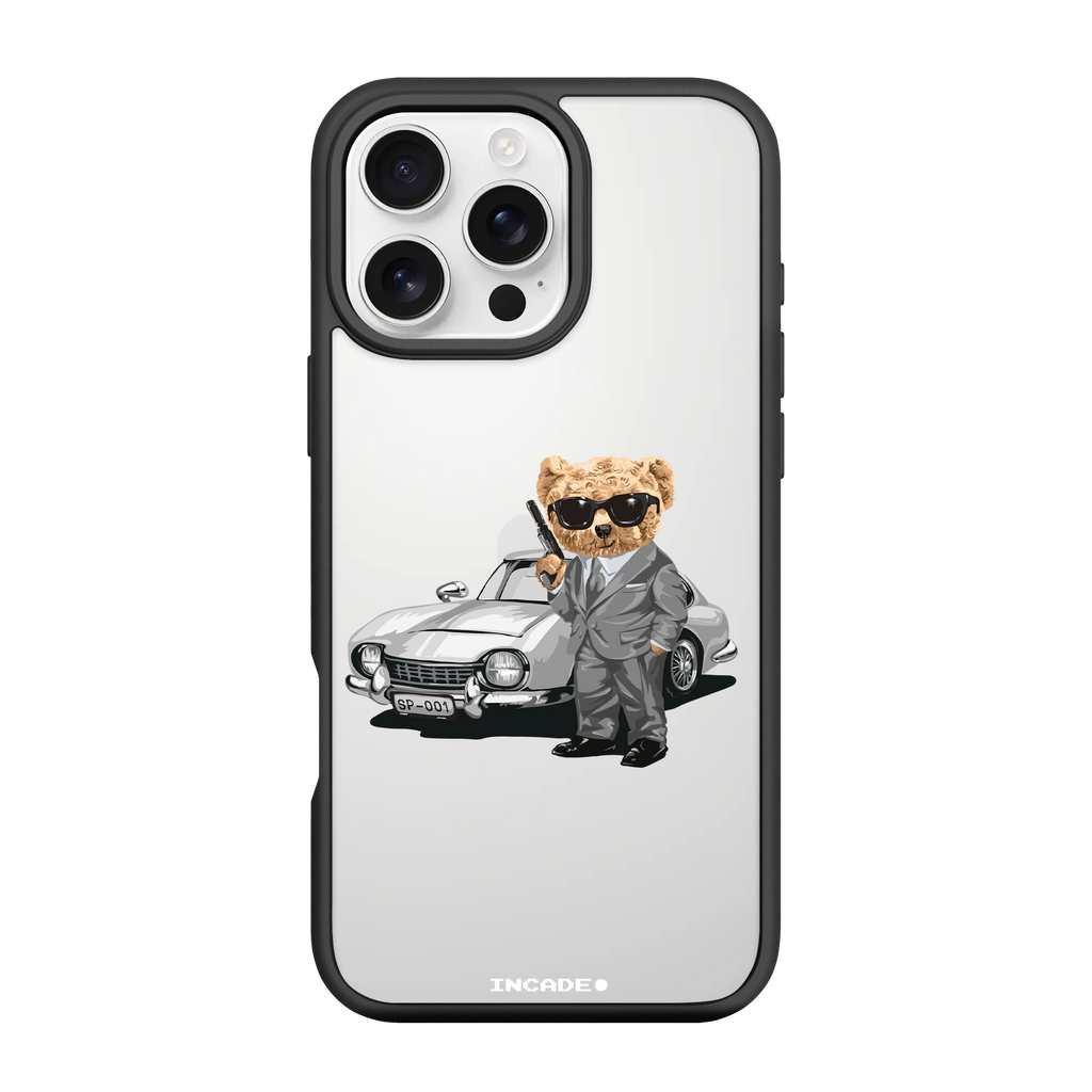 iPhone 16 Pro Bond