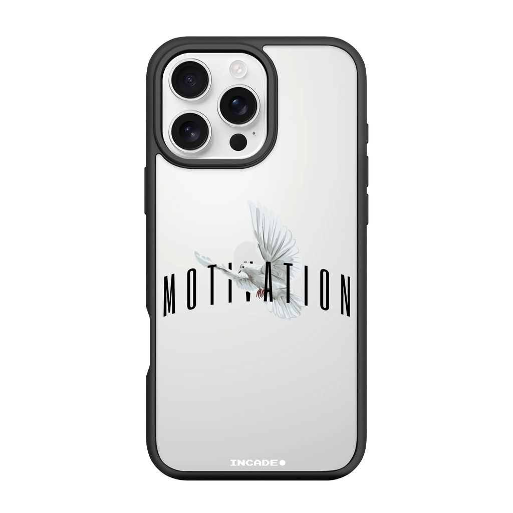 iPhone 16 Pro Motivation