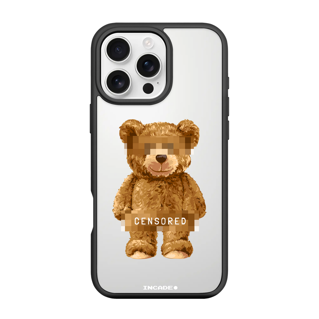 iPhone 16 Pro Censored