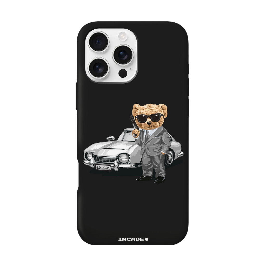 iPhone 16 Pro Bond