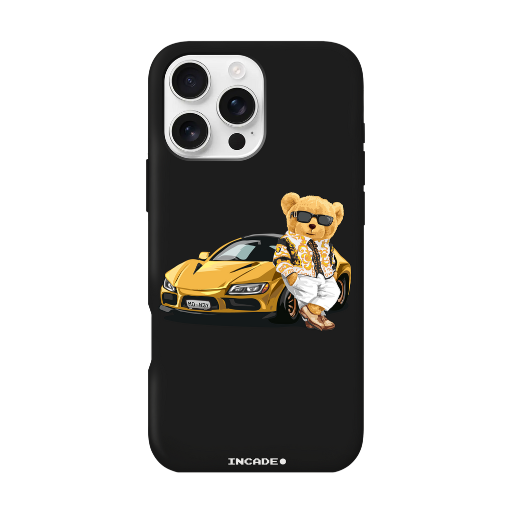 iPhone 16 Pro Lambo