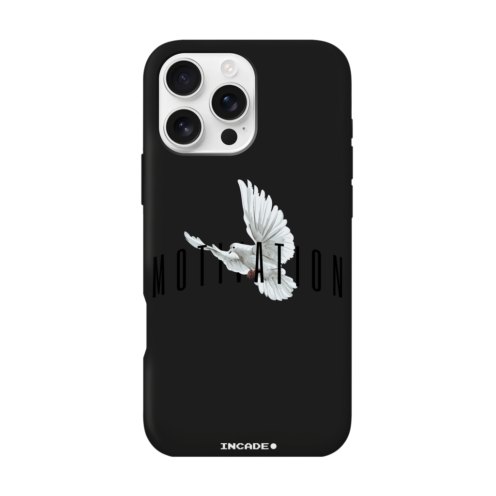 iPhone 16 Pro Motivation