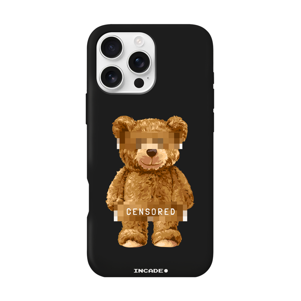iPhone 16 Pro Censored