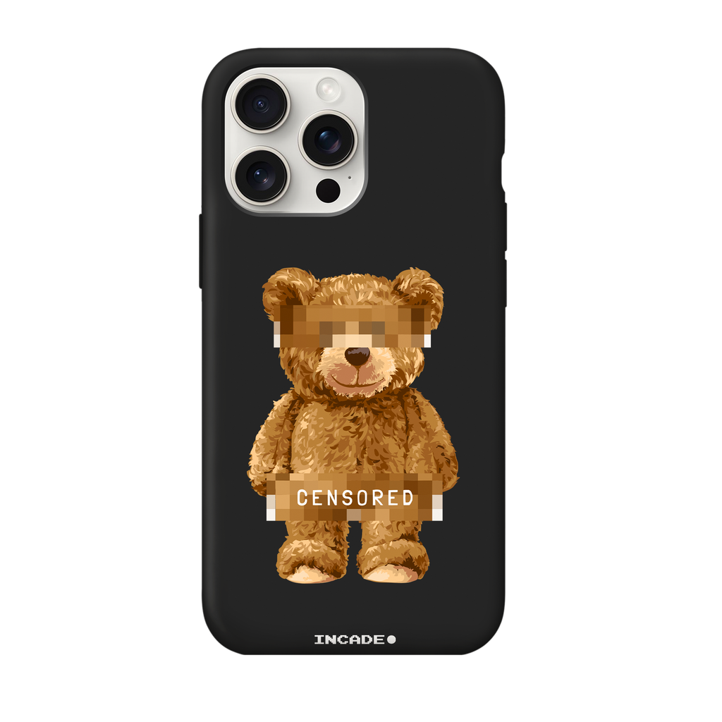 iPhone 15 Pro Censored