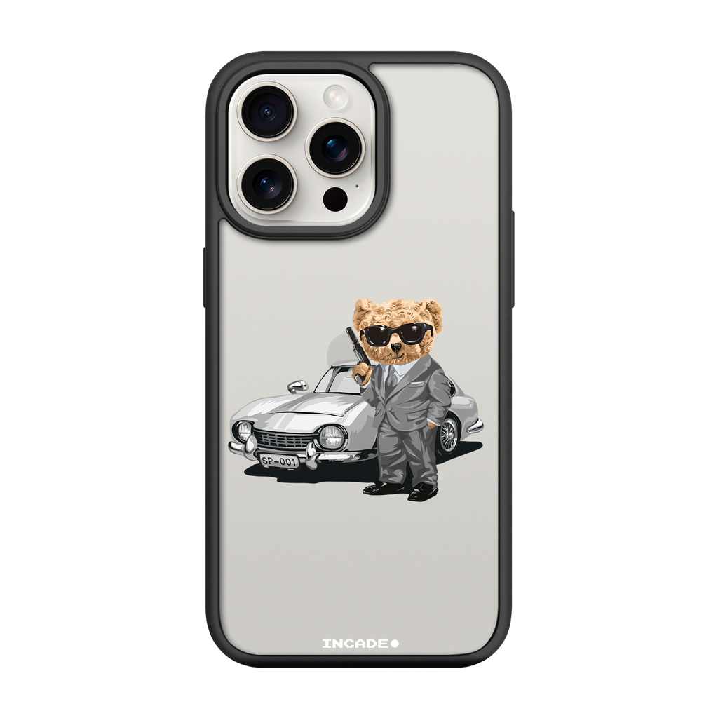 iPhone 15 Pro Max Bond
