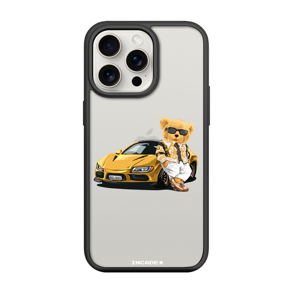 iPhone 15 Pro Max Lambo