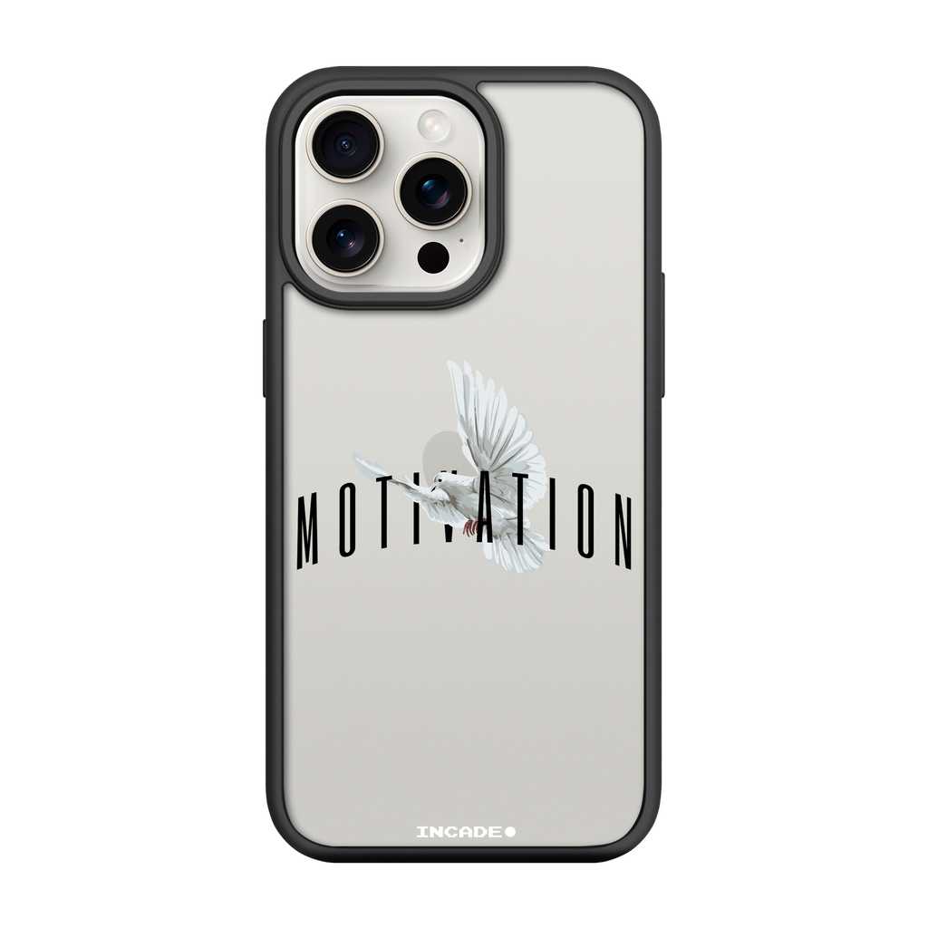 iPhone 15 Pro Max Motivation