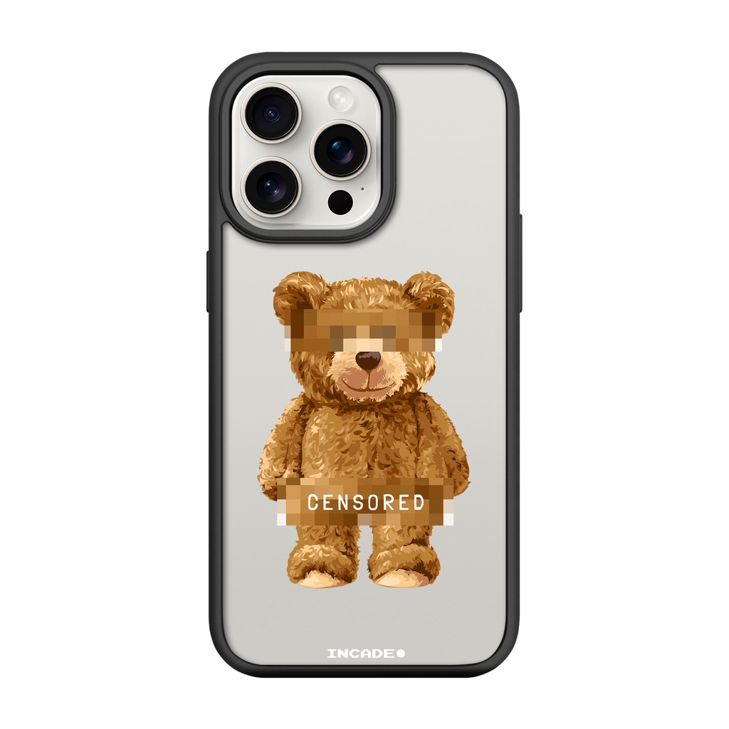 iPhone 15 Pro Censored