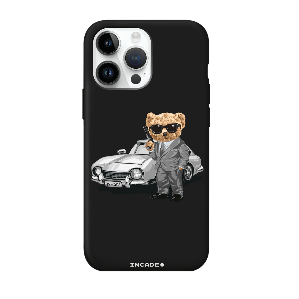 iPhone 14 Pro Bond