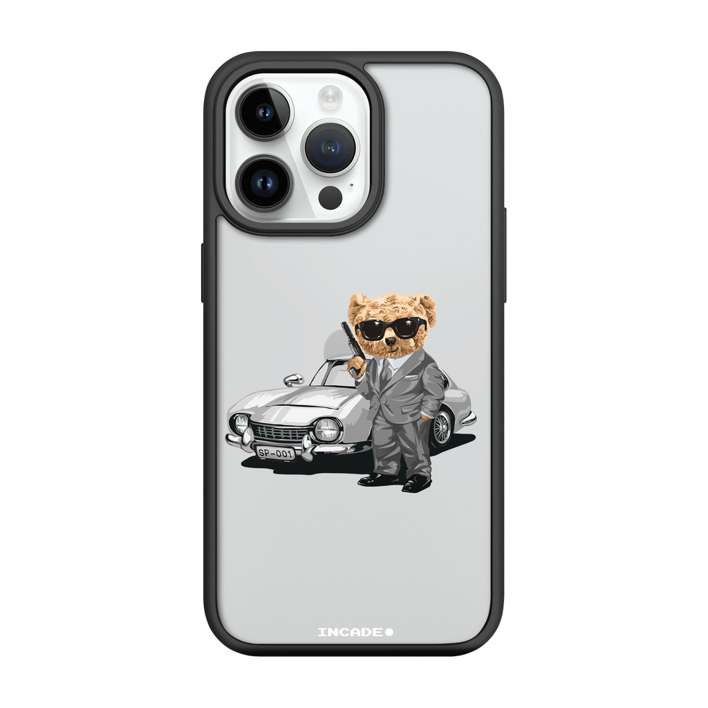 iPhone 14 Pro Bond