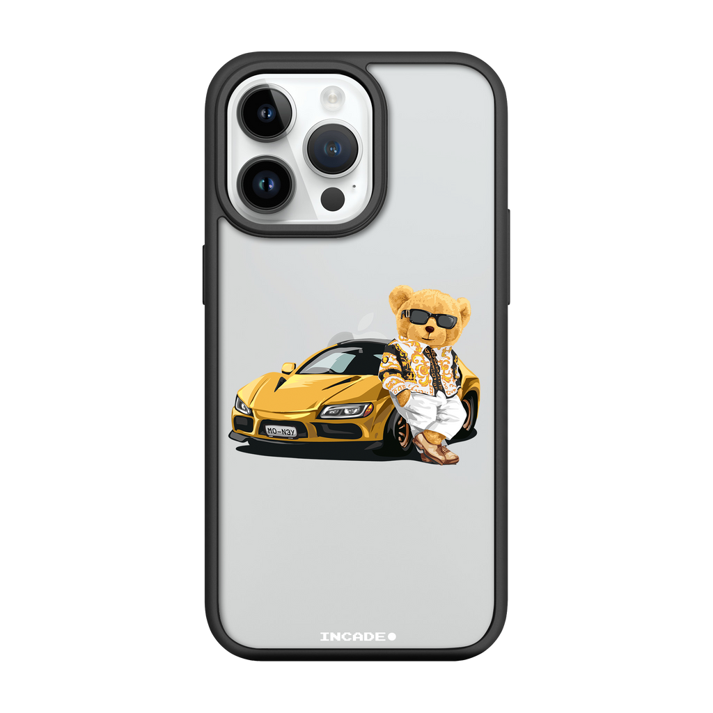 iPhone 14 Pro Lambo