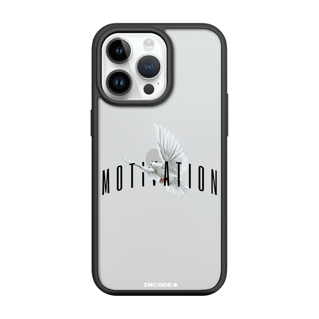 iPhone 14 Pro Motivation