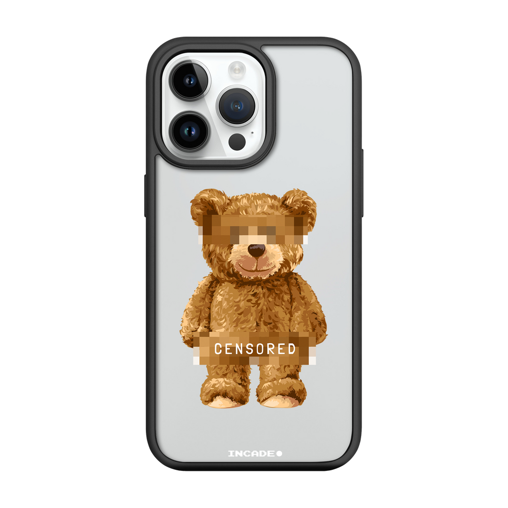 iPhone 14 Pro Censored