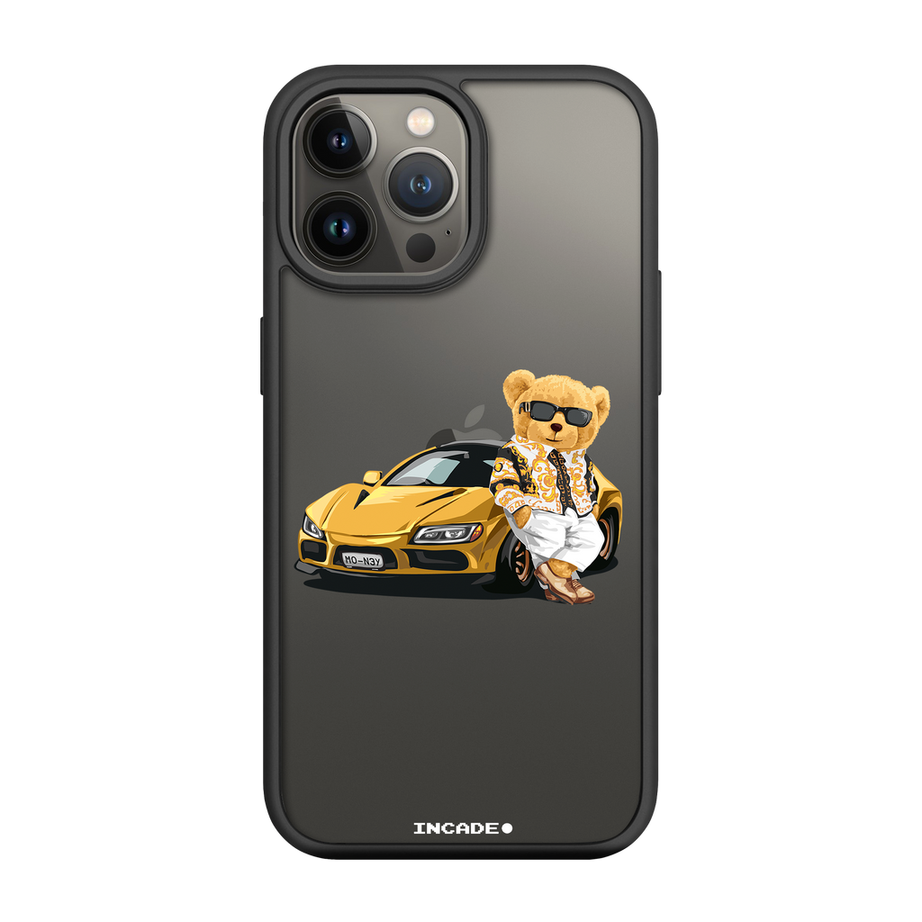 iPhone 13 Pro Lambo