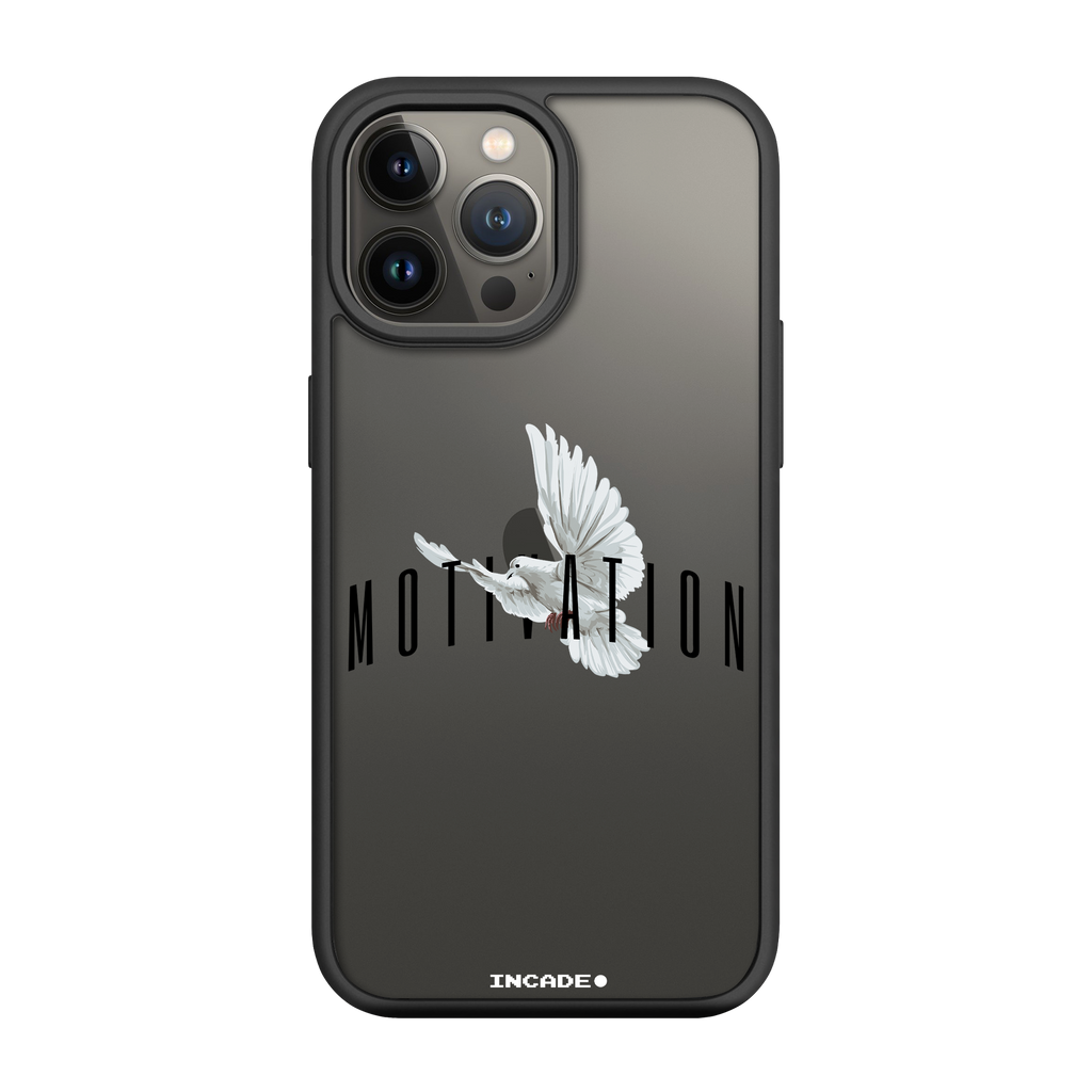 iPhone 13 Pro Motivation