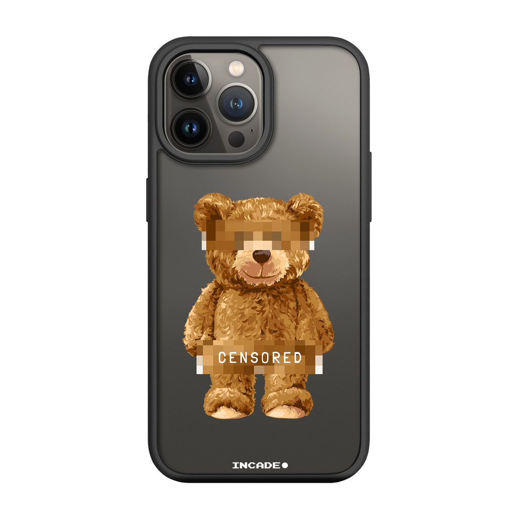 iPhone 13 Pro Censored