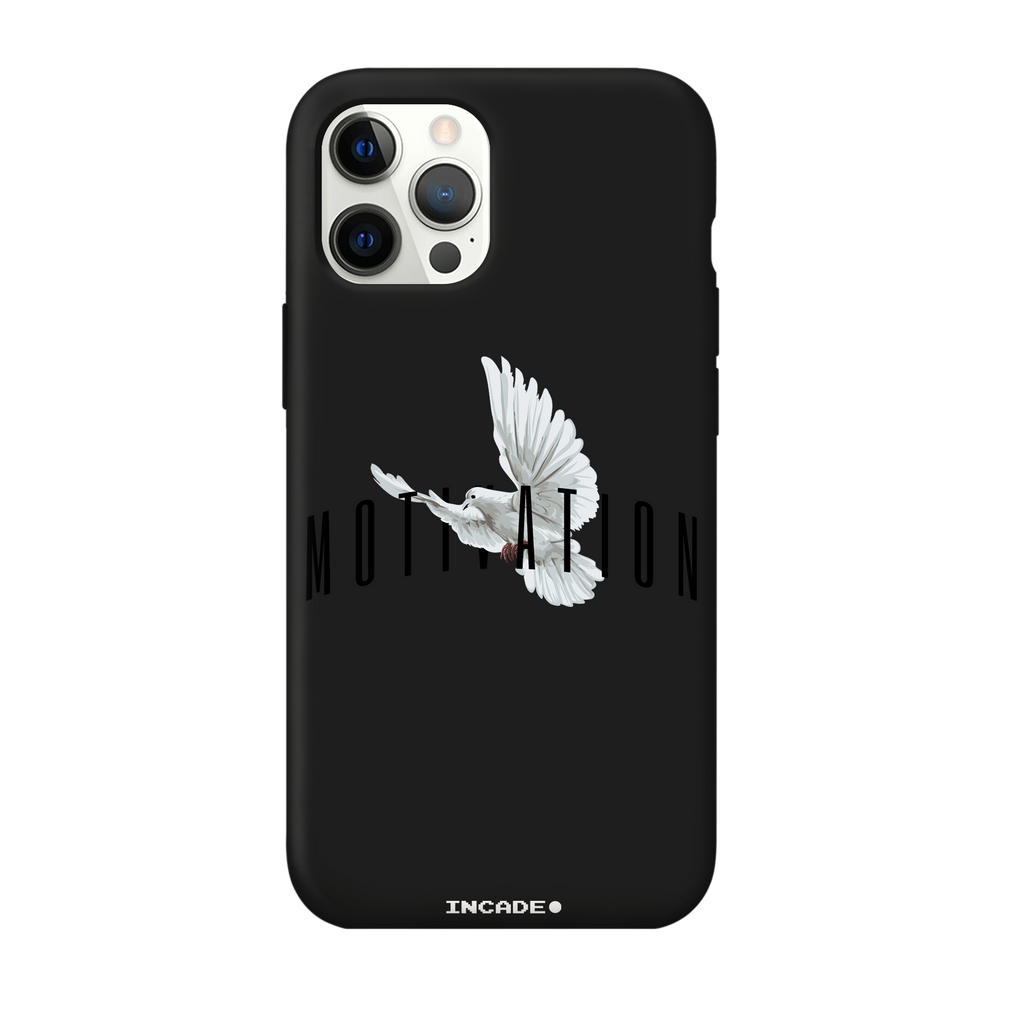 iPhone 12 Pro Motivation