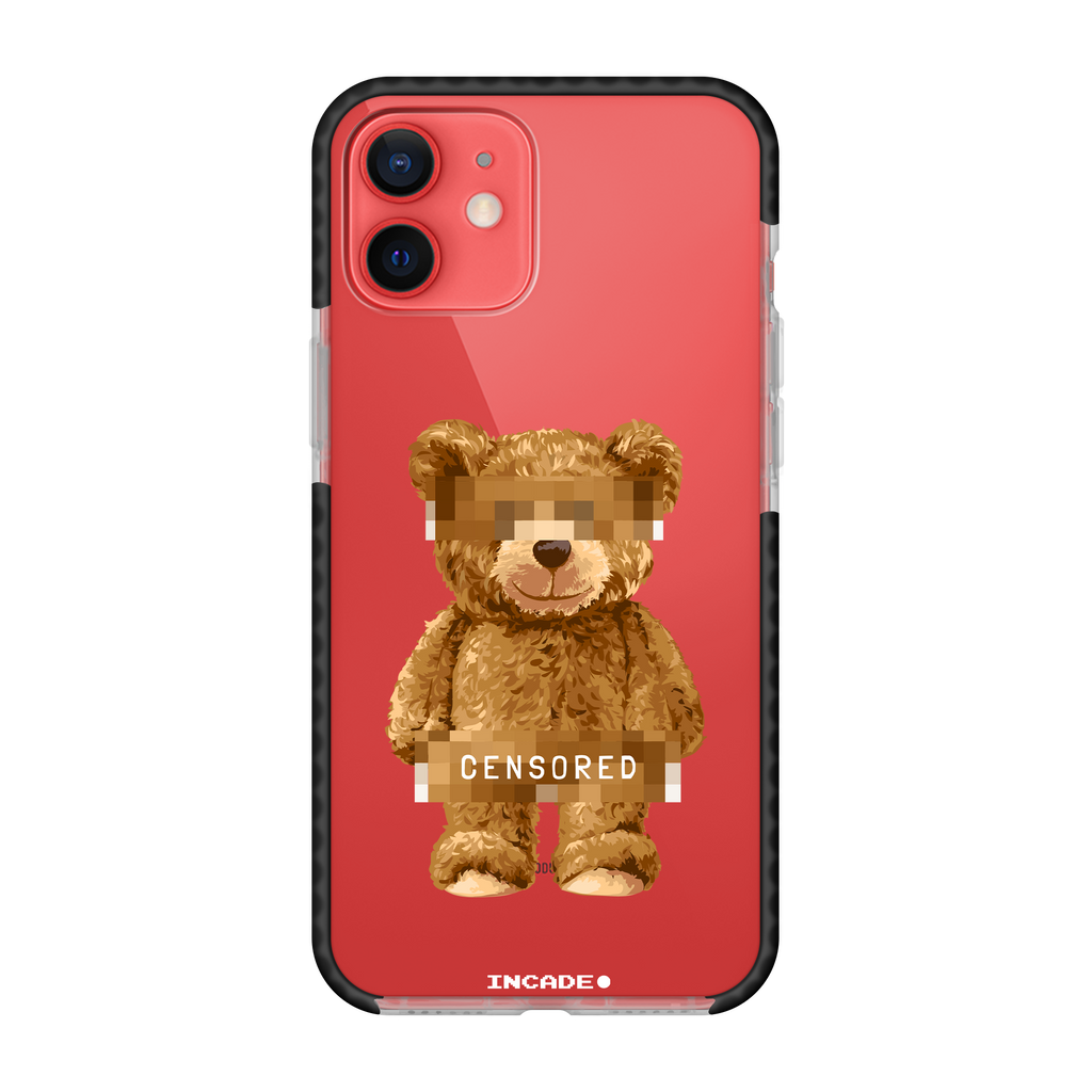iPhone 12 Censored