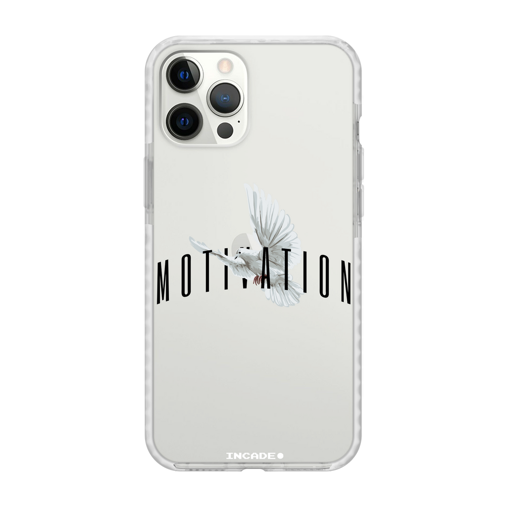 iPhone 12 Pro Motivation