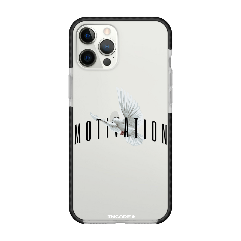 iPhone 12 Pro Motivation