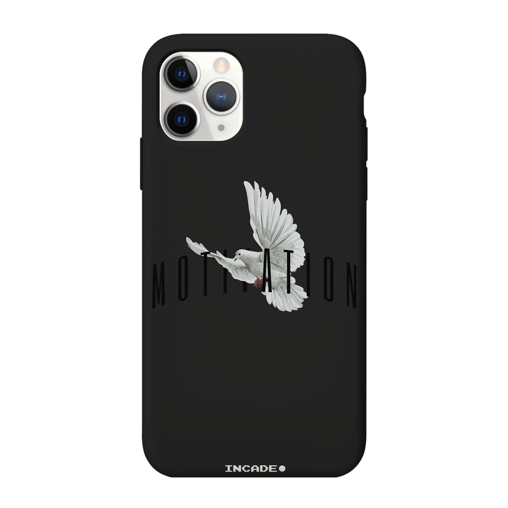 iPhone 11 Pro Motivation