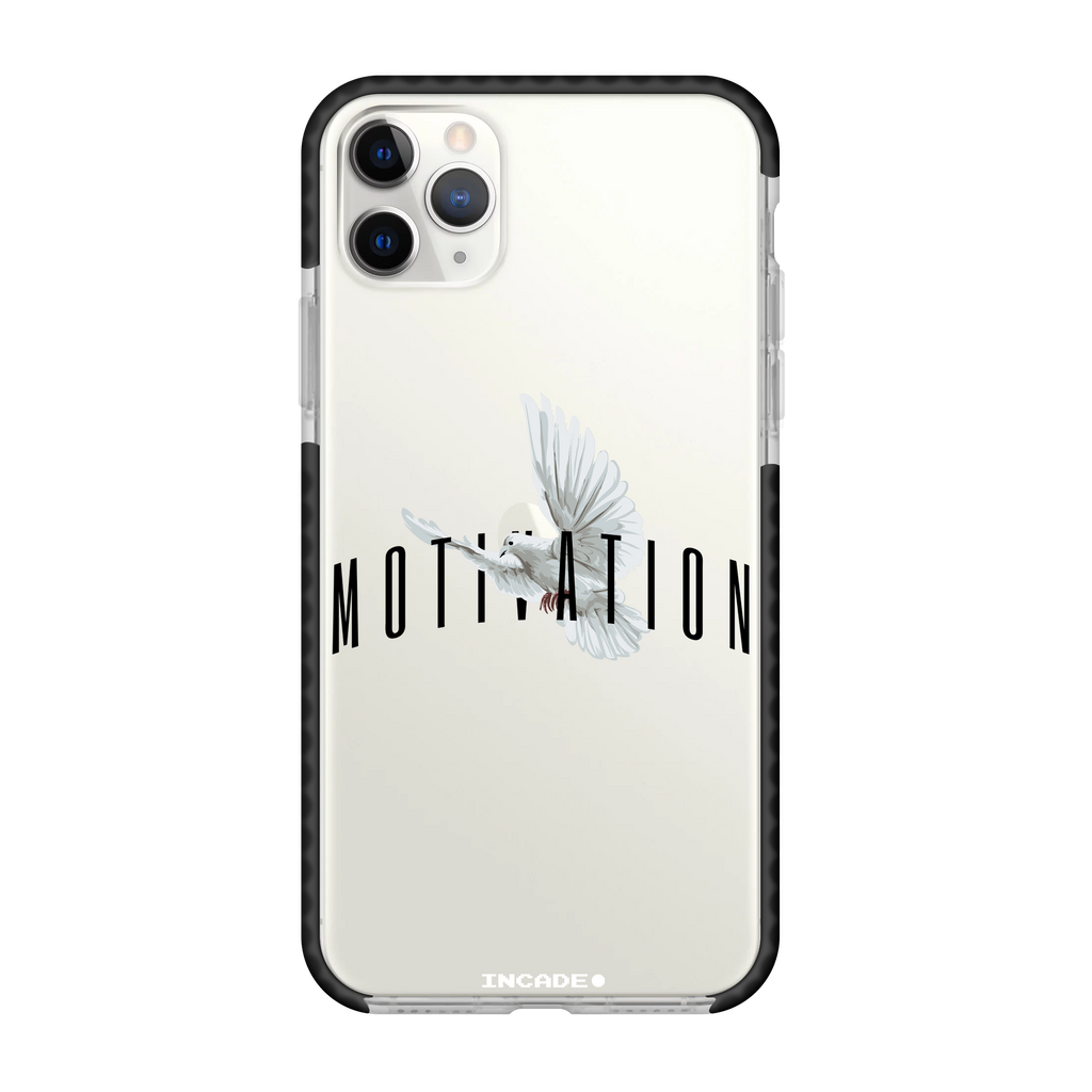 iPhone 11 Pro Motivation