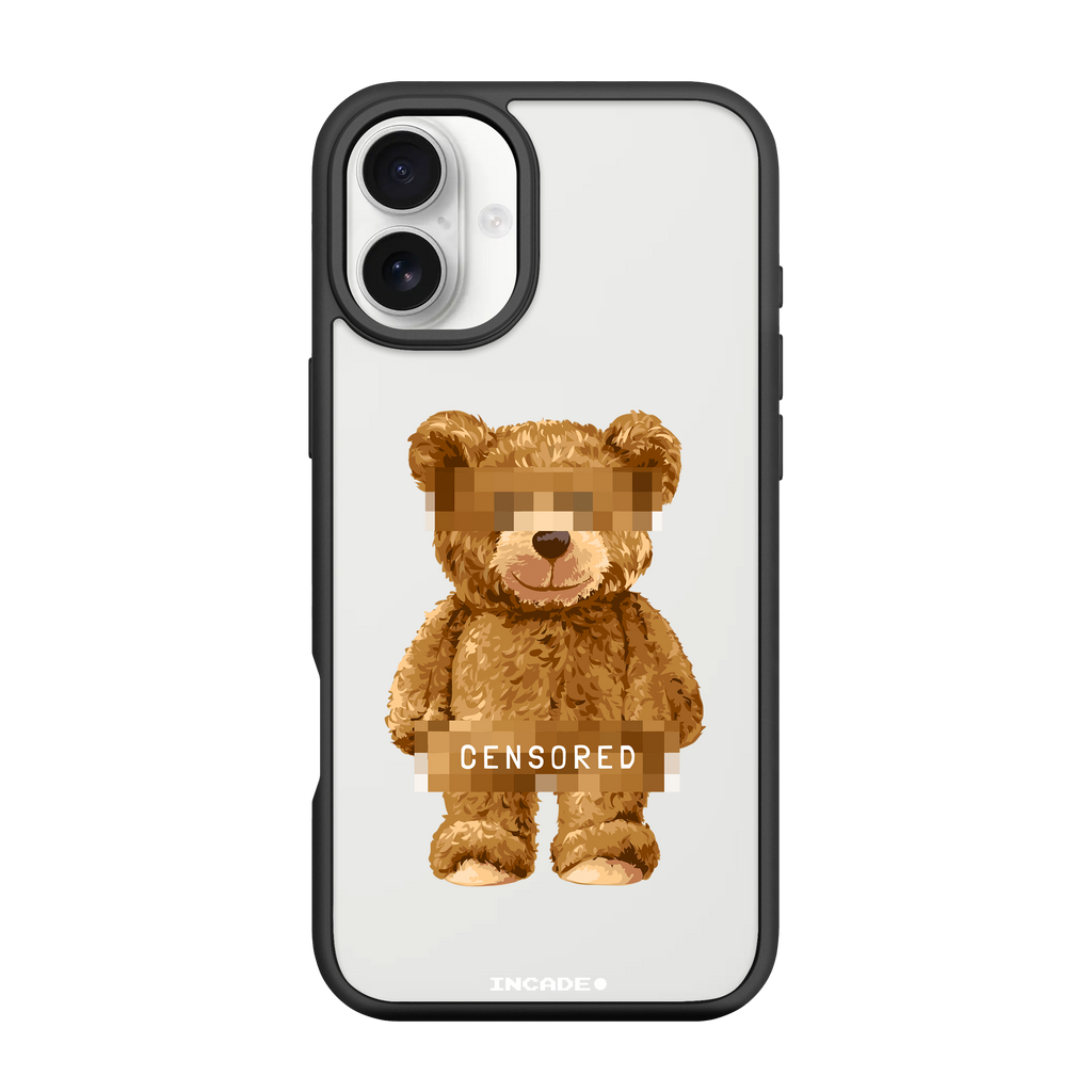 iPhone 16 Censored