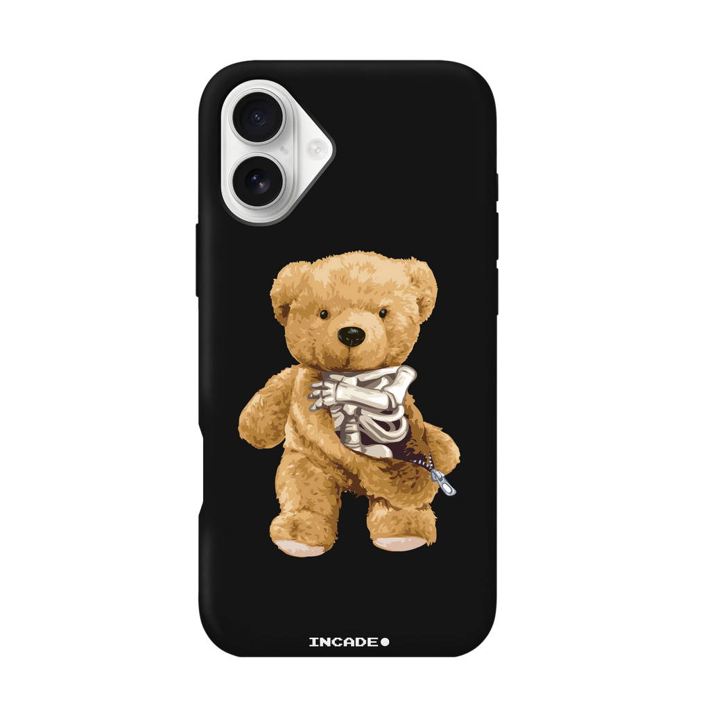 iPhone 16 Fur