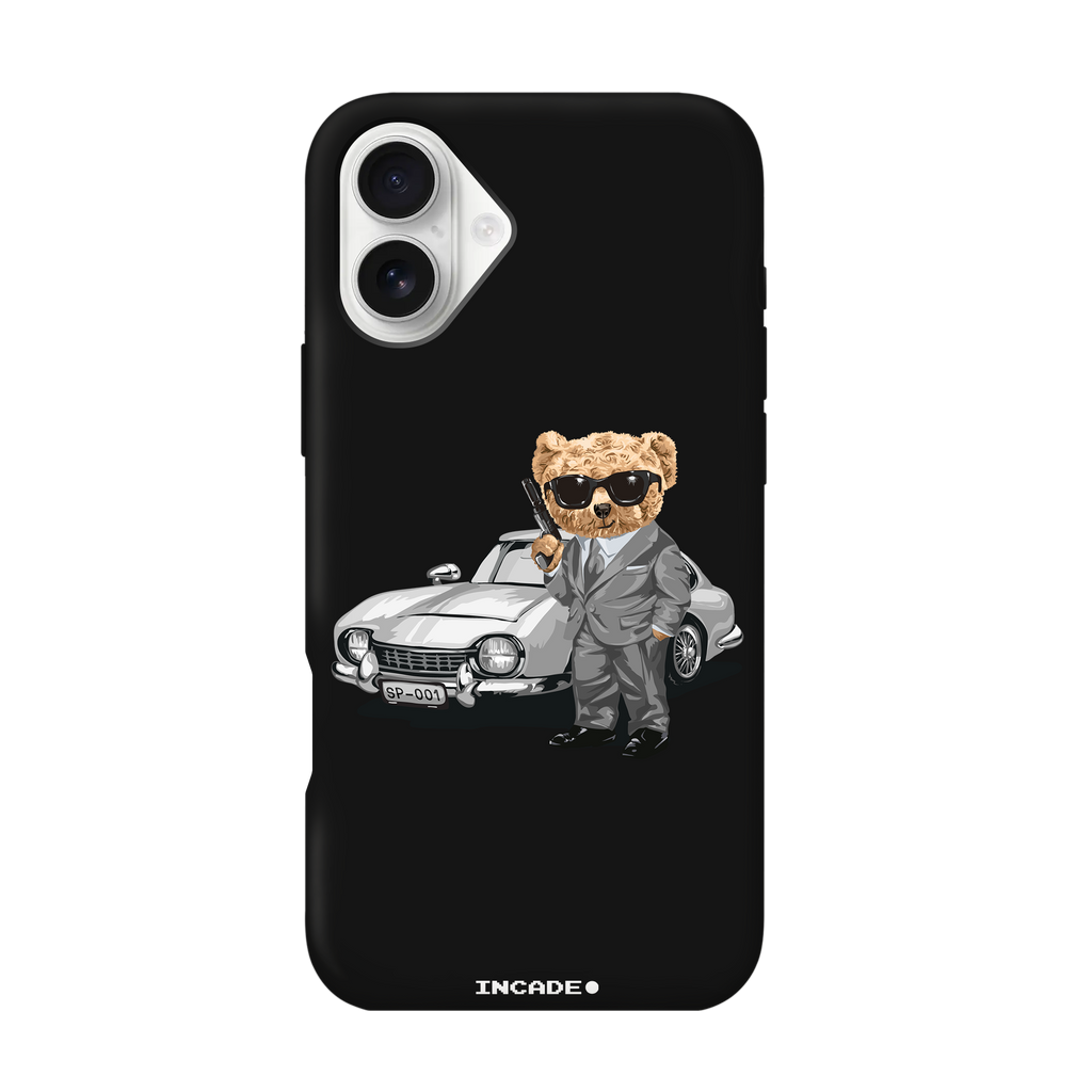 iPhone 16 Bond