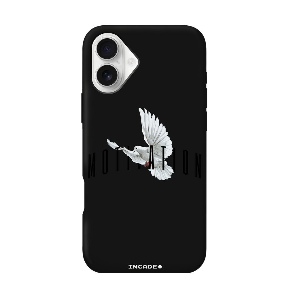 iPhone 16 Motivation