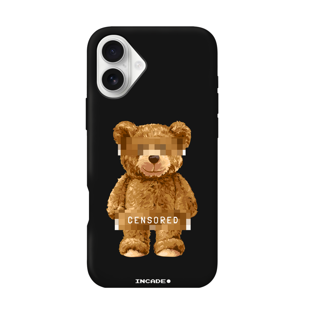 iPhone 16 Censored