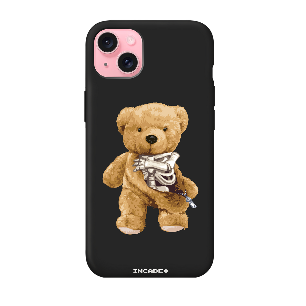 iPhone 15 Plus Fur