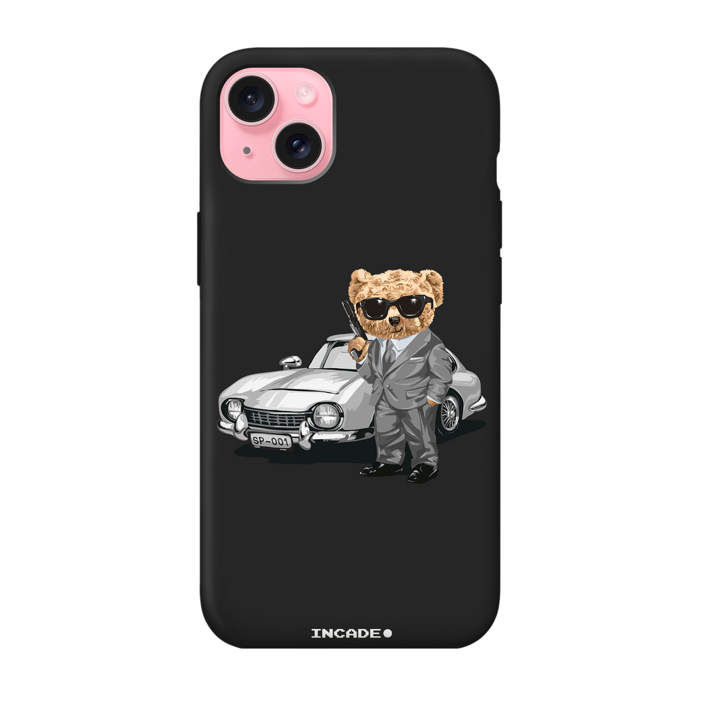 iPhone 15 Plus Bond