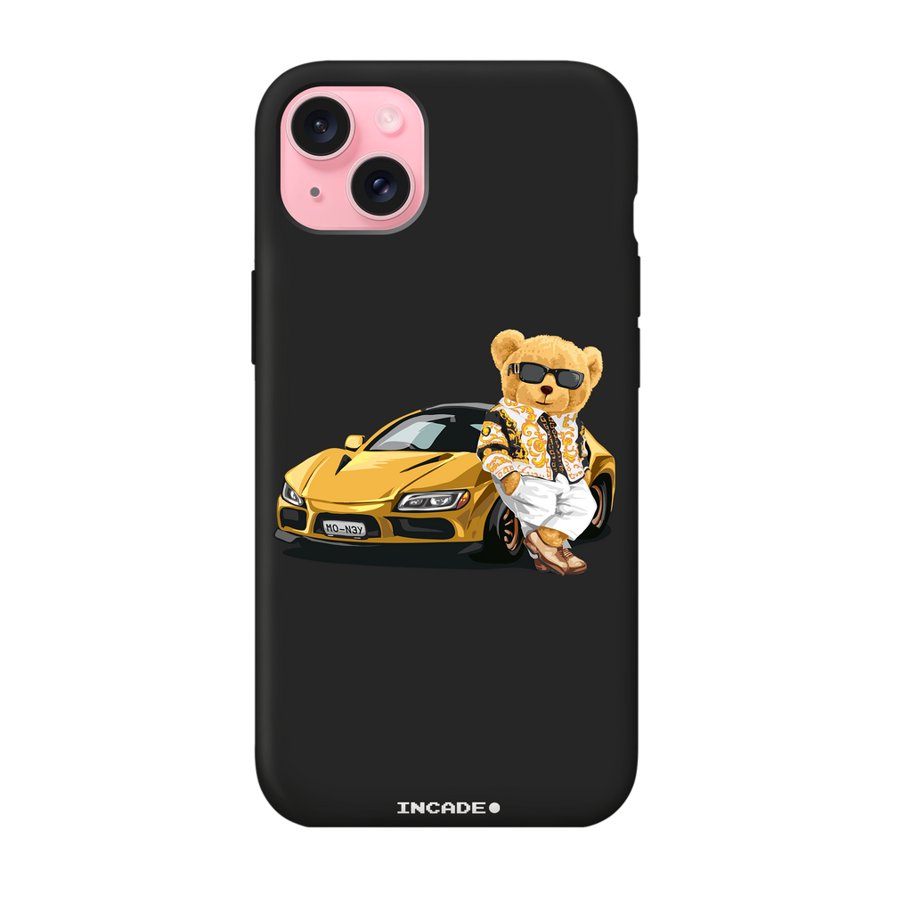 iPhone 15 Lambo