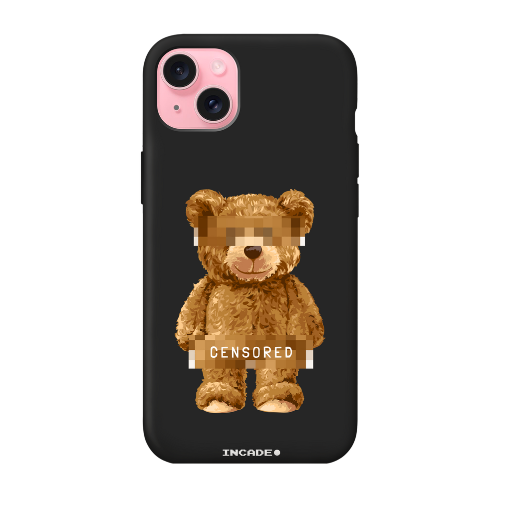 iPhone 15 Plus Censored