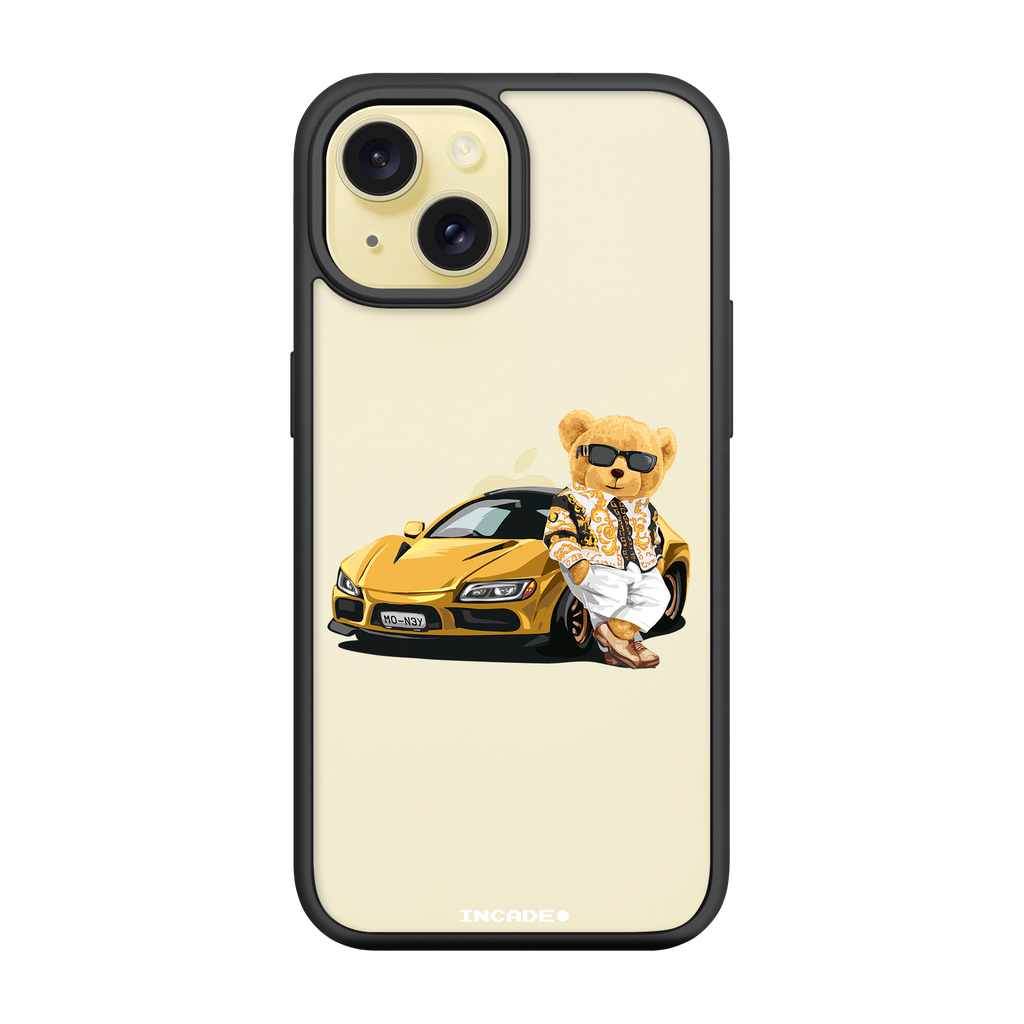 iPhone 15 Plus Lambo