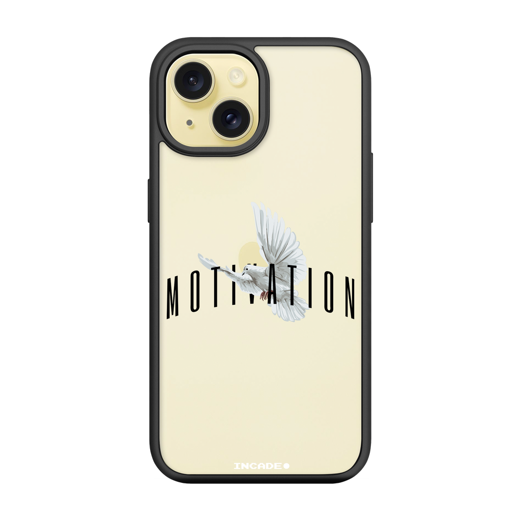 iPhone 15 Motivation