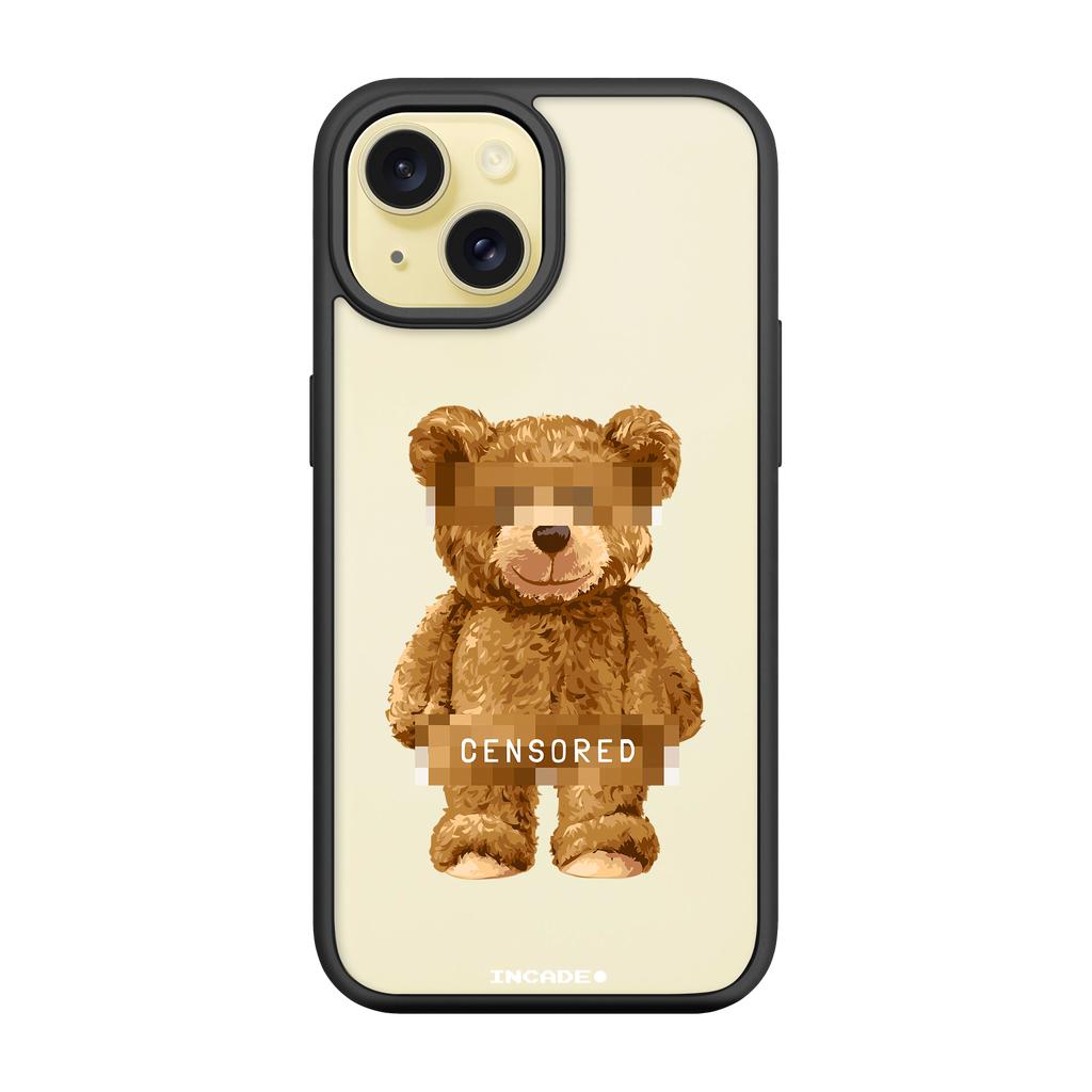 iPhone 15 Plus Censored